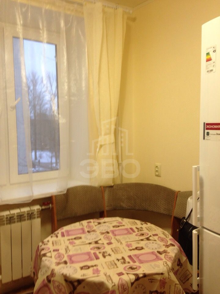 однокомнатная квартира в Санкт-Петербурге по адресу: Московское ш., 24