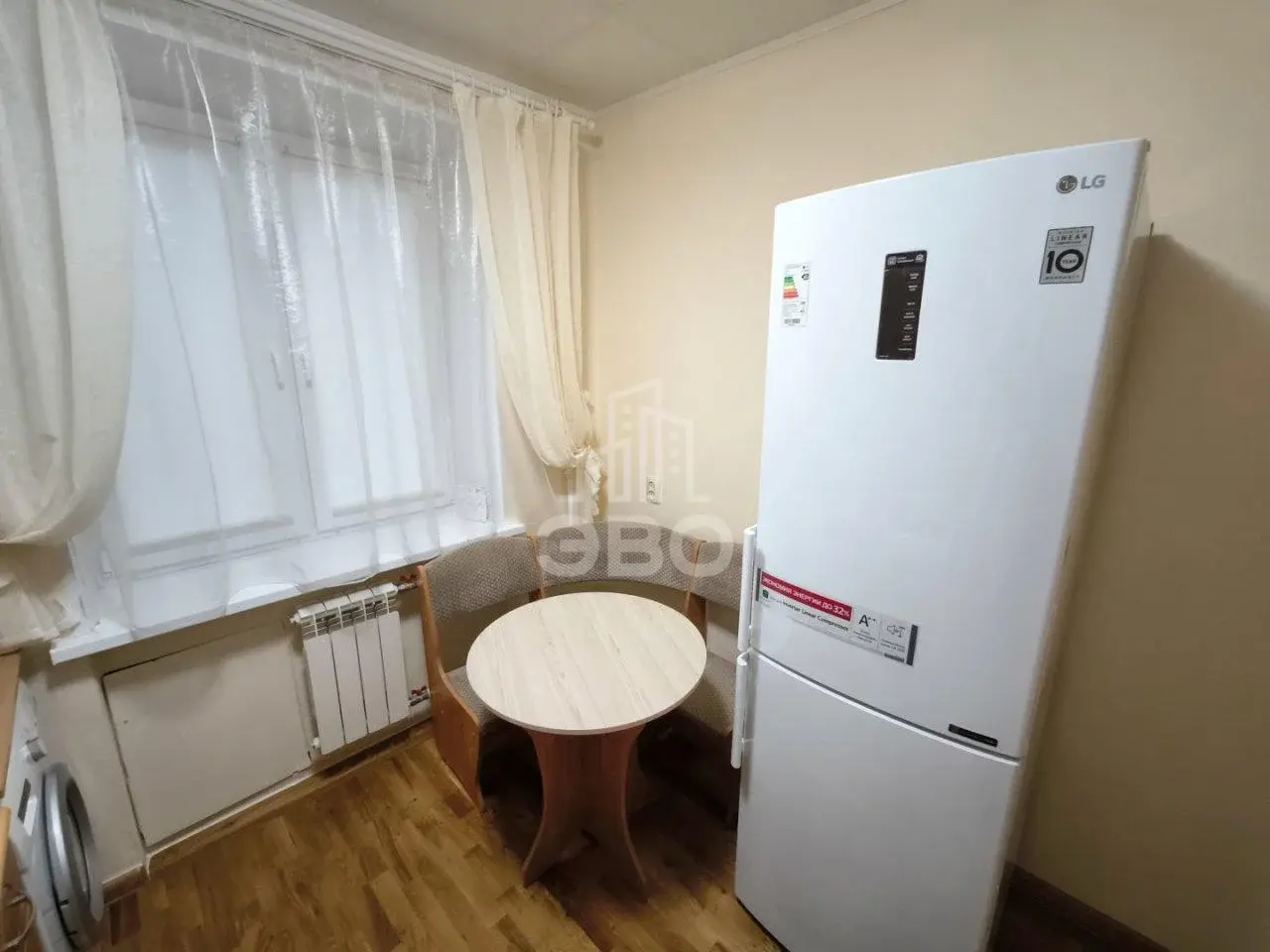 однокомнатная квартира в Санкт-Петербурге по адресу: Московское ш., 24