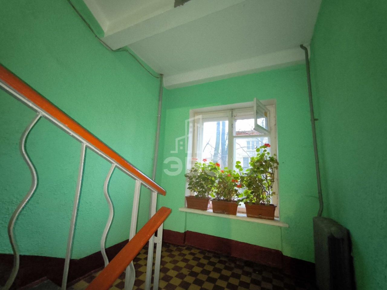 однокомнатная квартира в Санкт-Петербурге по адресу: Московское ш., 24