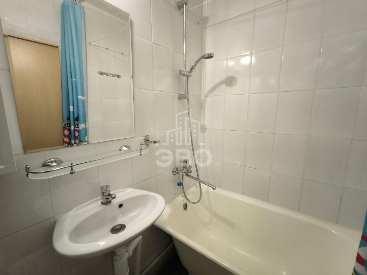 однокомнатная квартира в Санкт-Петербурге по адресу: Московское ш., 24