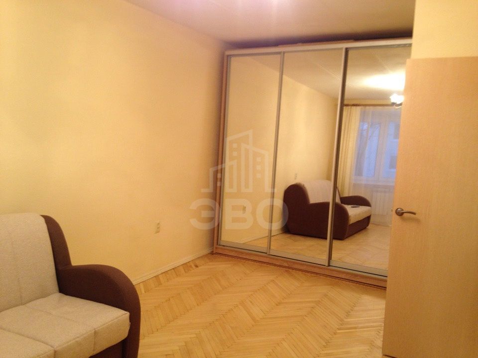 однокомнатная квартира в Санкт-Петербурге по адресу: Московское ш., 24