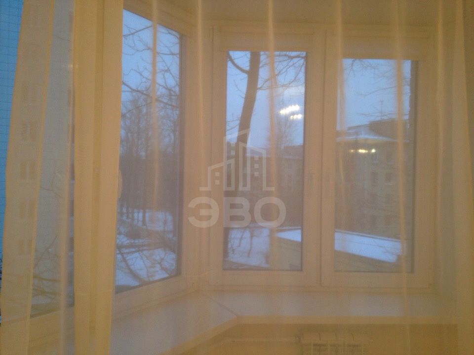 однокомнатная квартира в Санкт-Петербурге по адресу: Московское ш., 24