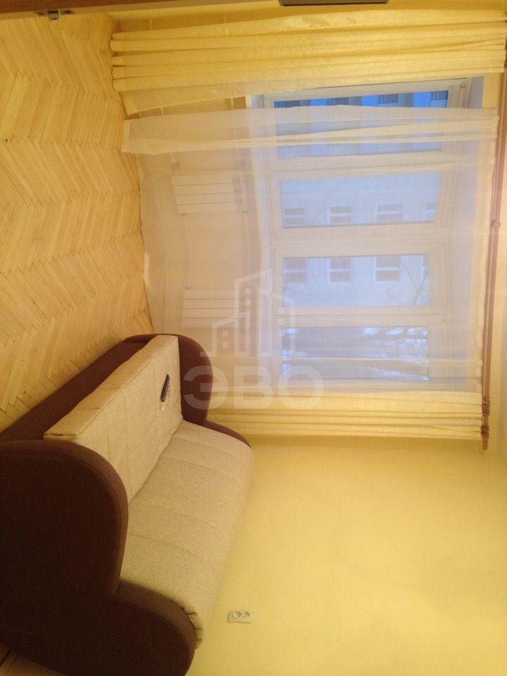 однокомнатная квартира в Санкт-Петербурге по адресу: Московское ш., 24