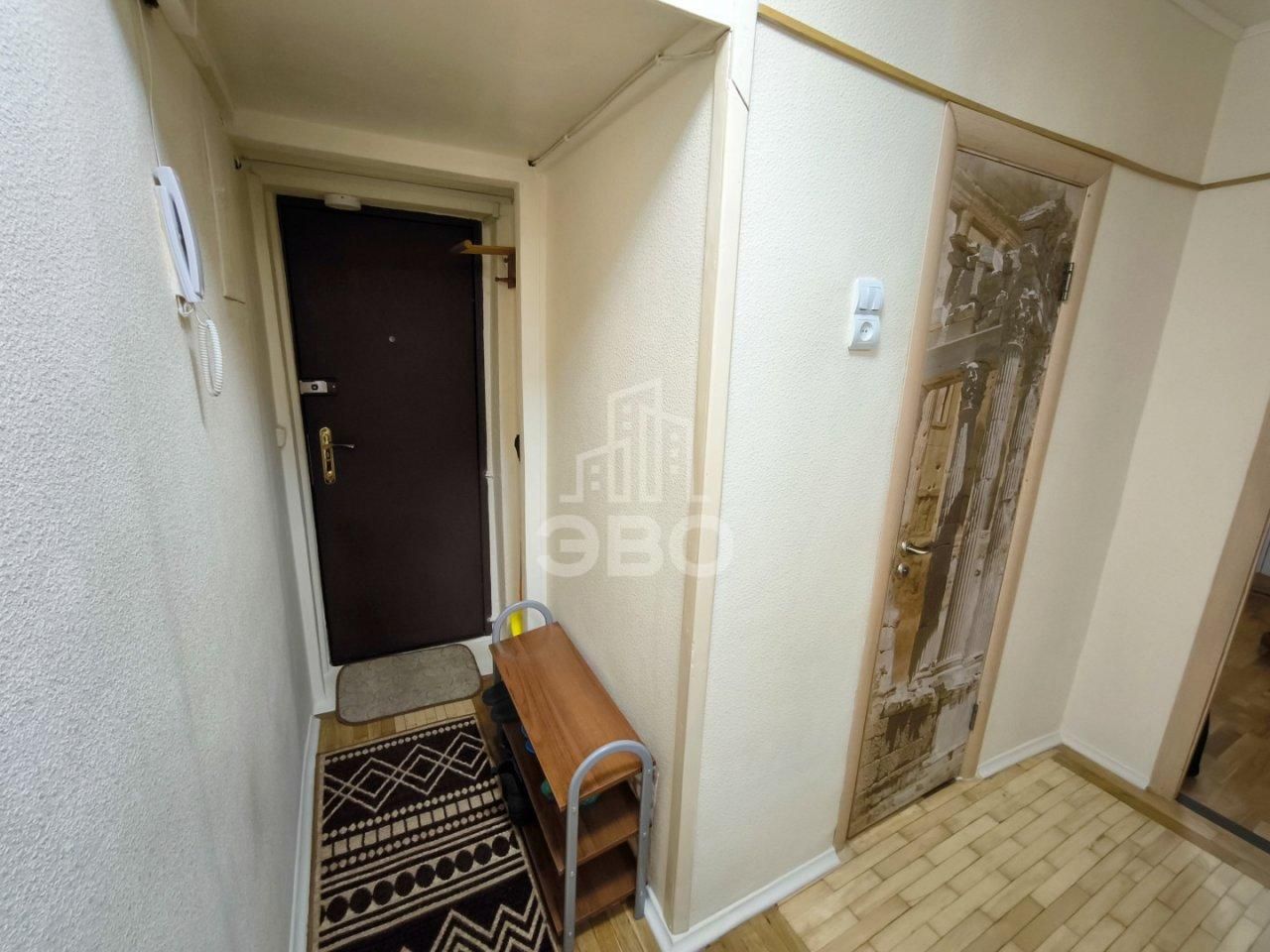 однокомнатная квартира в Санкт-Петербурге по адресу: Московское ш., 24