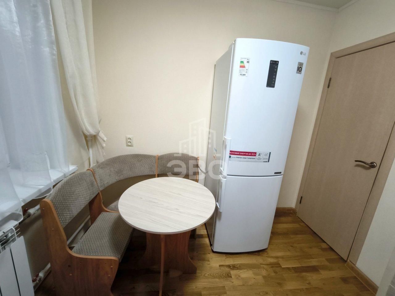 однокомнатная квартира в Санкт-Петербурге по адресу: Московское ш., 24