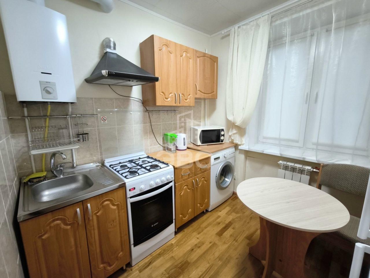 однокомнатная квартира в Санкт-Петербурге по адресу: Московское ш., 24