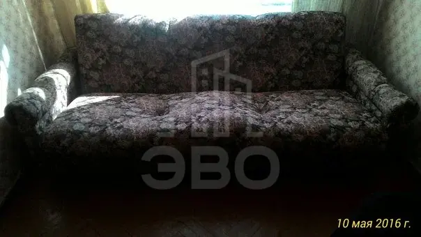 комната в Санкт-Петербурге по адресу: ул. Большая Пороховская д 34