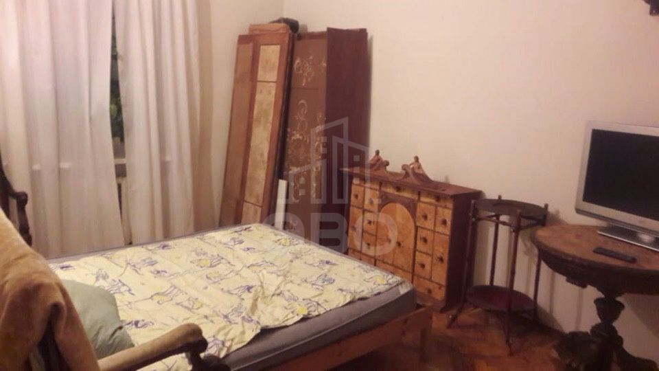 комната в Санкт-Петербурге по адресу: Разъезжая ул., 20