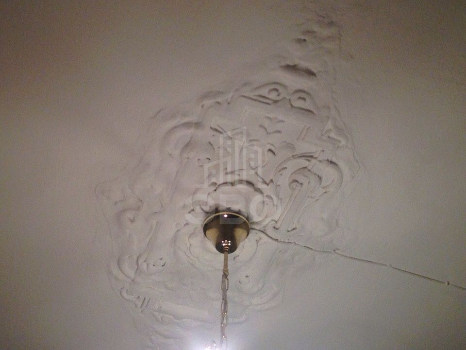 четырехкомнатная квартира в Санкт-Петербурге по адресу: Большой П.С. проспект, 74