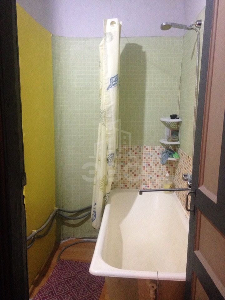 четырехкомнатная квартира в Санкт-Петербурге по адресу: Большой П.С. проспект, 74