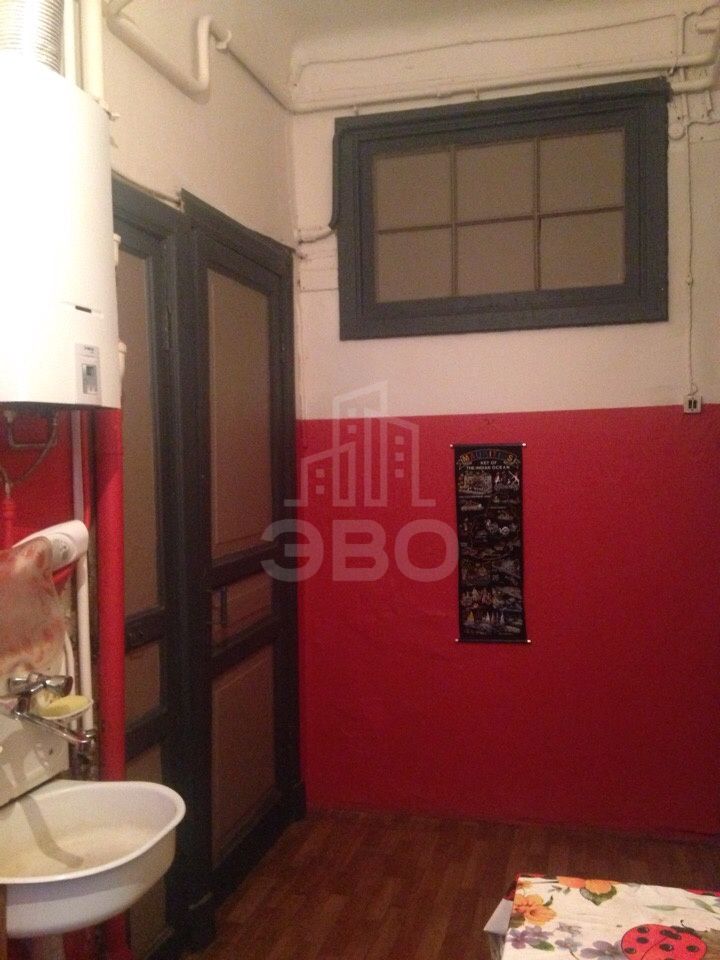 четырехкомнатная квартира в Санкт-Петербурге по адресу: Большой П.С. проспект, 74