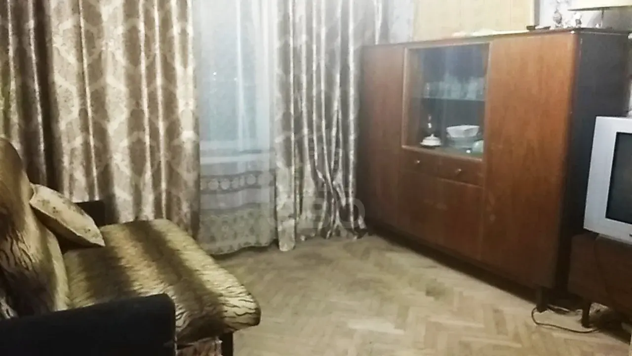 однокомнатная квартира в Санкт-Петербурге по адресу: Северный пр-кт., 89, к 1