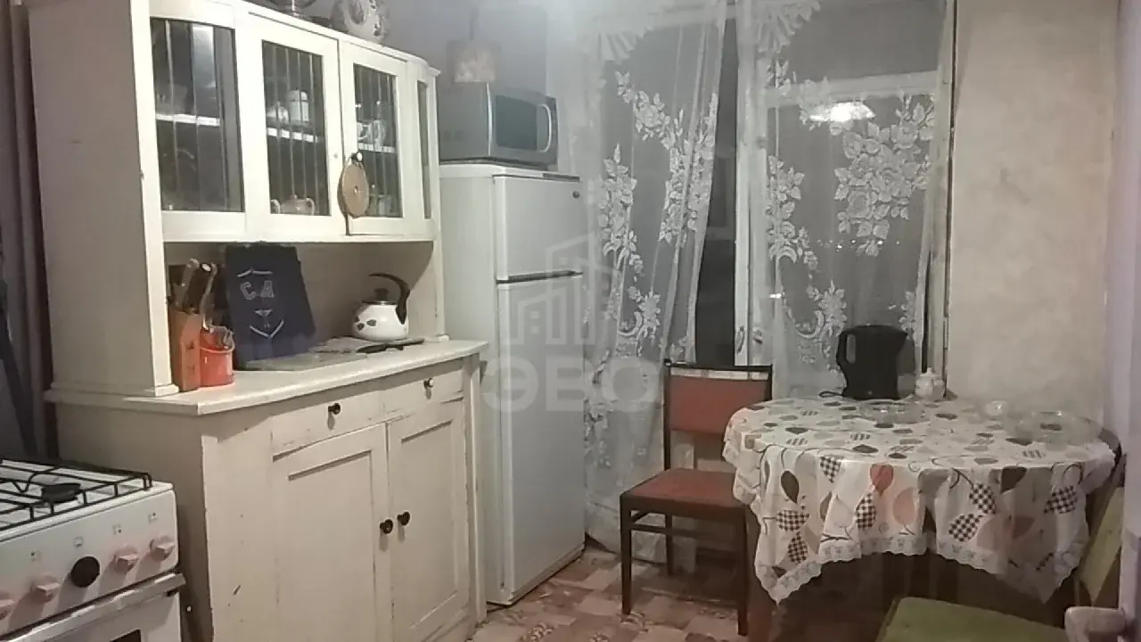 однокомнатная квартира в Санкт-Петербурге по адресу: Северный пр-кт., 89, к 1