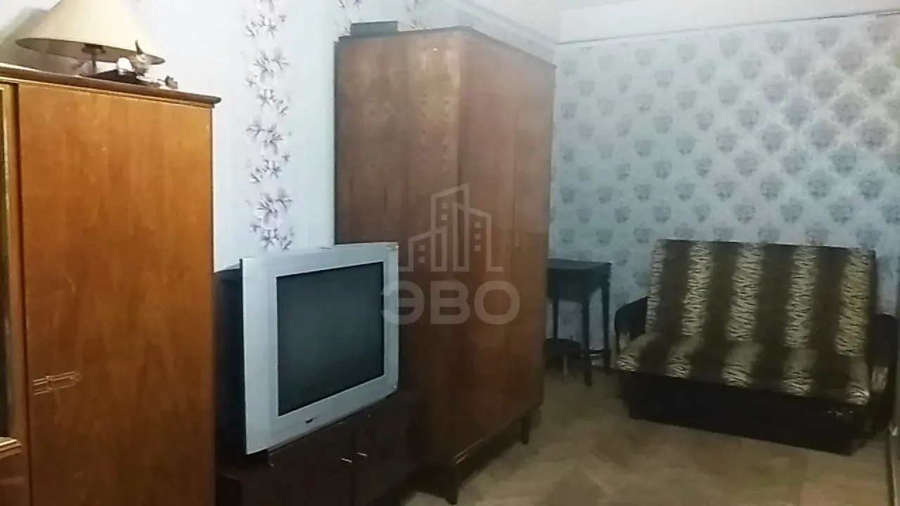 однокомнатная квартира в Санкт-Петербурге по адресу: Северный пр-кт., 89, к 1