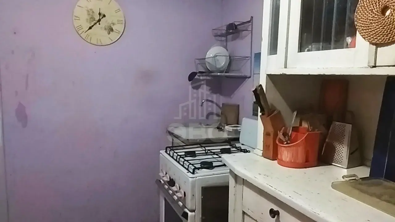 однокомнатная квартира в Санкт-Петербурге по адресу: Северный пр-кт., 89, к 1