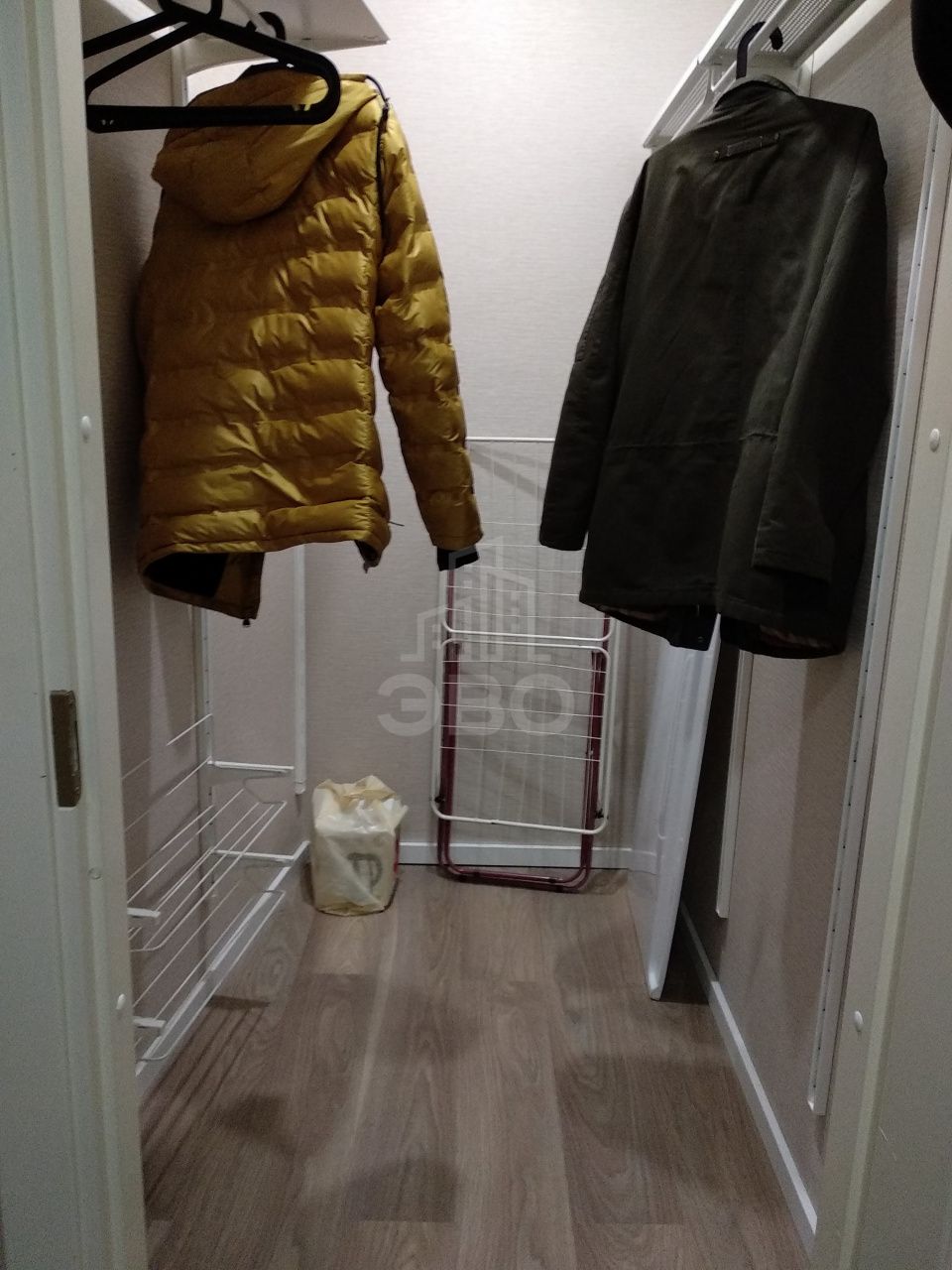 однокомнатная квартира в Санкт-Петербурге по адресу: Обуховской Обороны пр-кт., 110, к 1