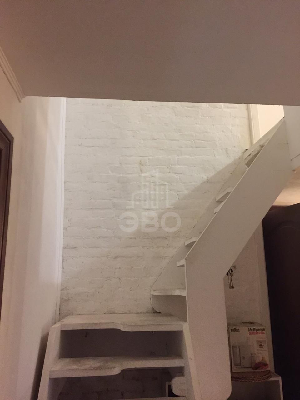 многокомнатная квартира в Санкт-Петербурге по адресу: Реки Фонтанки наб., 110