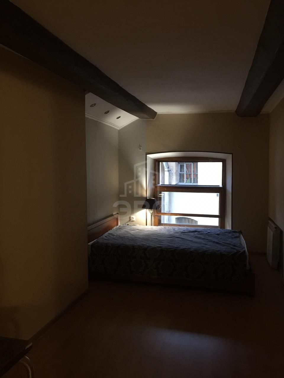 многокомнатная квартира в Санкт-Петербурге по адресу: Реки Фонтанки наб., 110