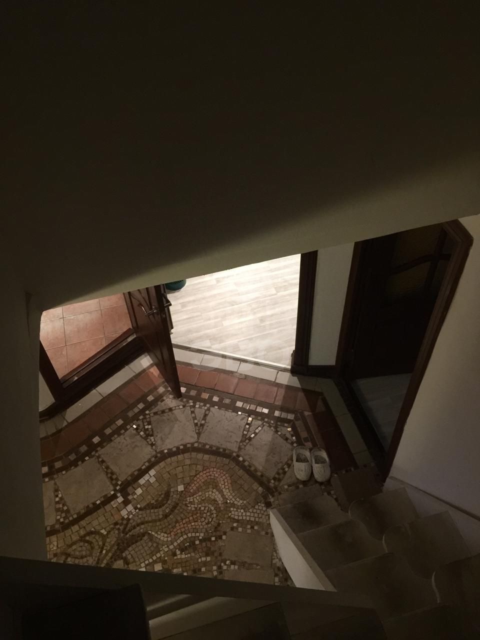 многокомнатная квартира в Санкт-Петербурге по адресу: Реки Фонтанки наб., 110