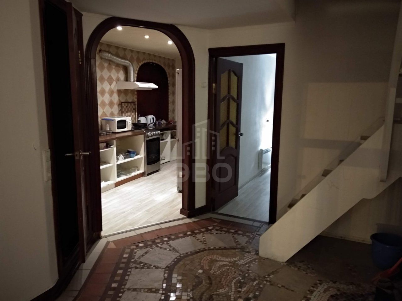 многокомнатная квартира в Санкт-Петербурге по адресу: Реки Фонтанки наб., 110