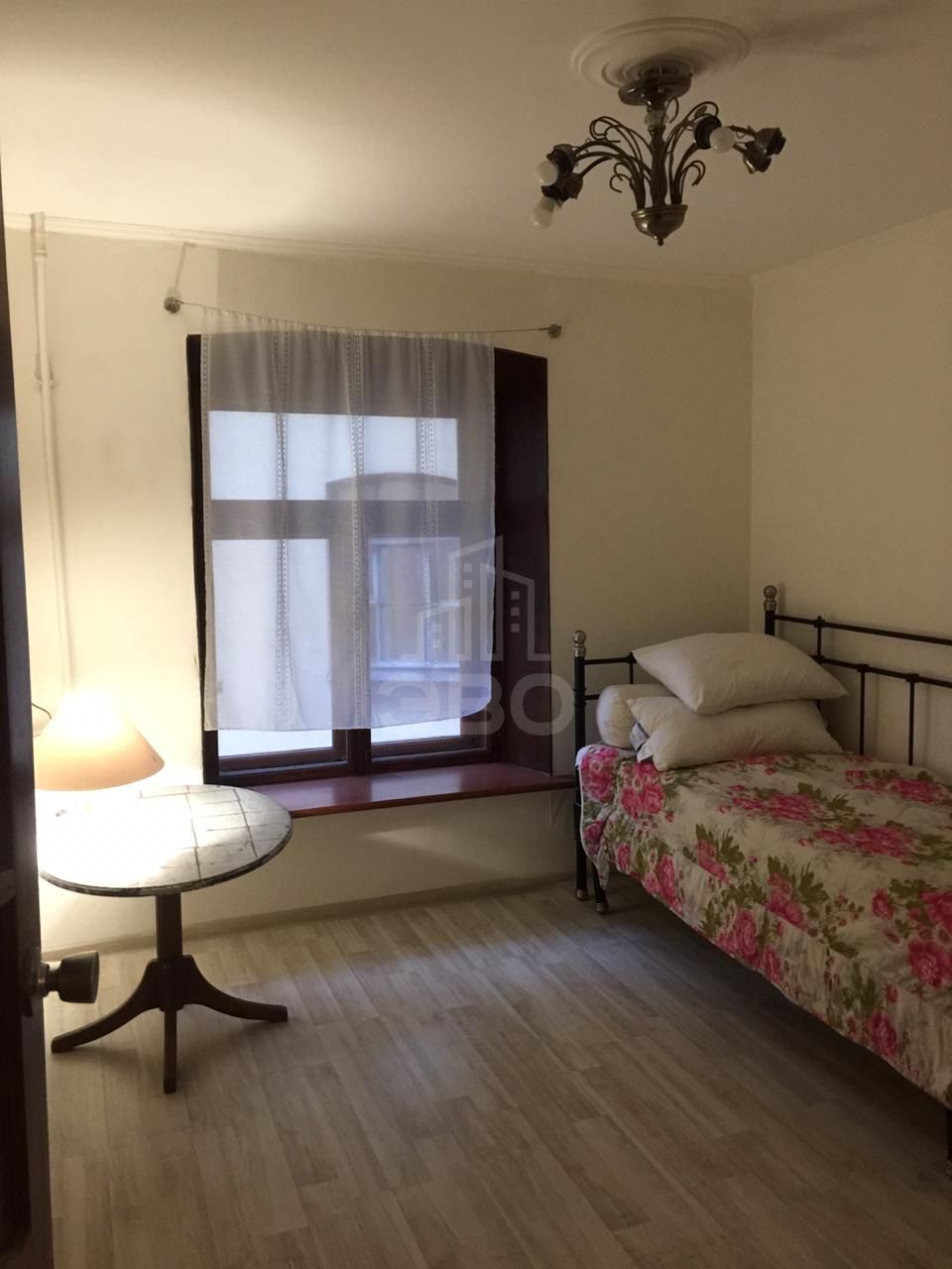 многокомнатная квартира в Санкт-Петербурге по адресу: Реки Фонтанки наб., 110