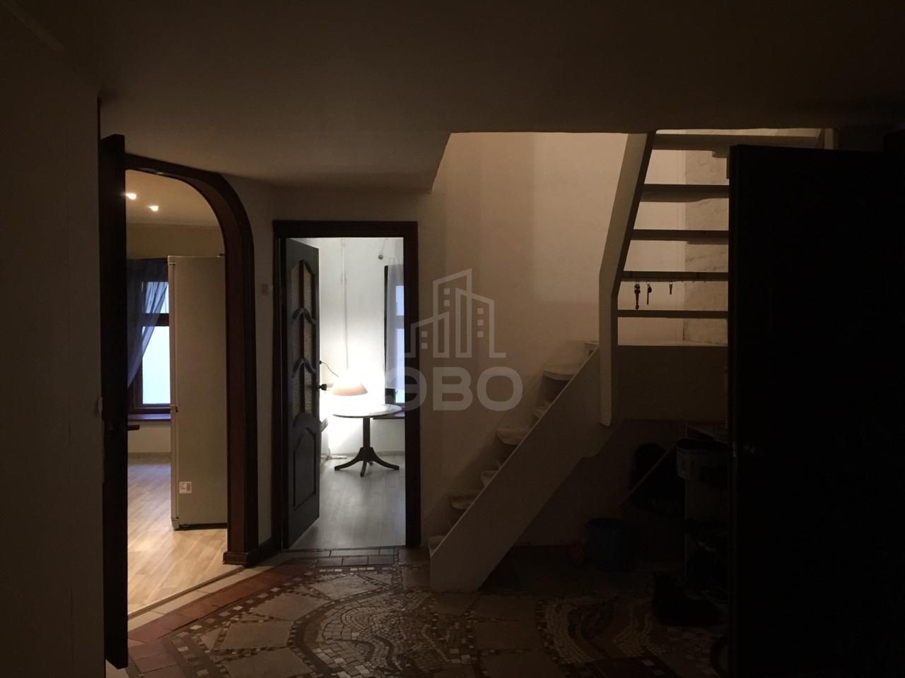 многокомнатная квартира в Санкт-Петербурге по адресу: Реки Фонтанки наб., 110