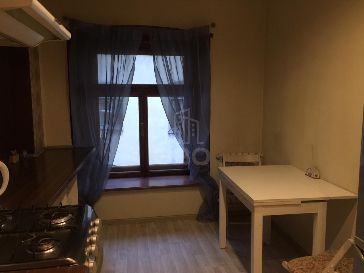 многокомнатная квартира в Санкт-Петербурге по адресу: Реки Фонтанки наб., 110