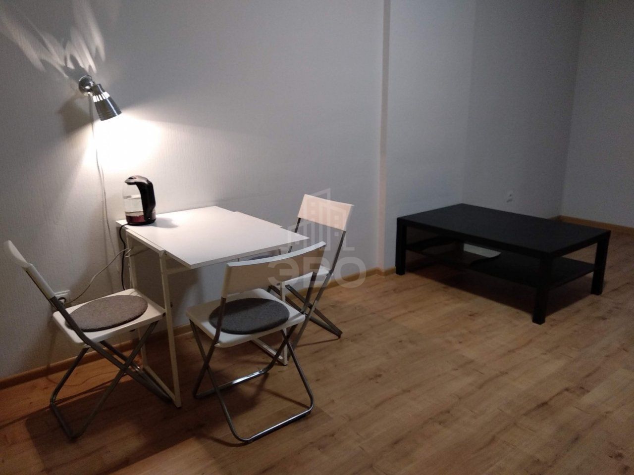 двухкомнатная квартира в Санкт-Петербурге по адресу: Александра Грина б-р., 1