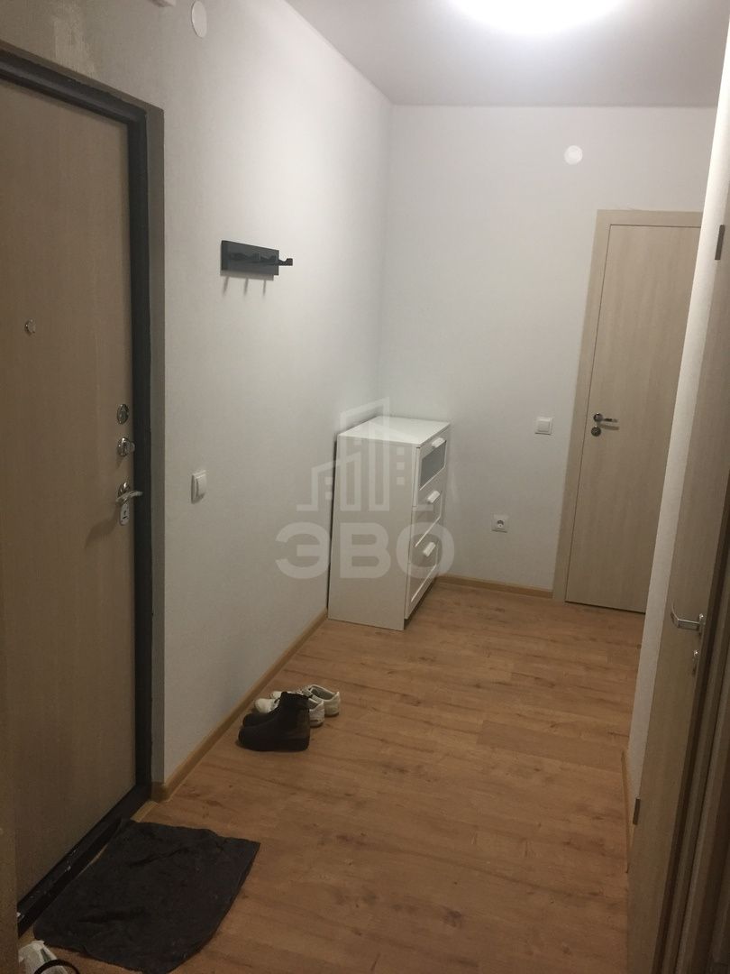 двухкомнатная квартира в Санкт-Петербурге по адресу: Александра Грина б-р., 1