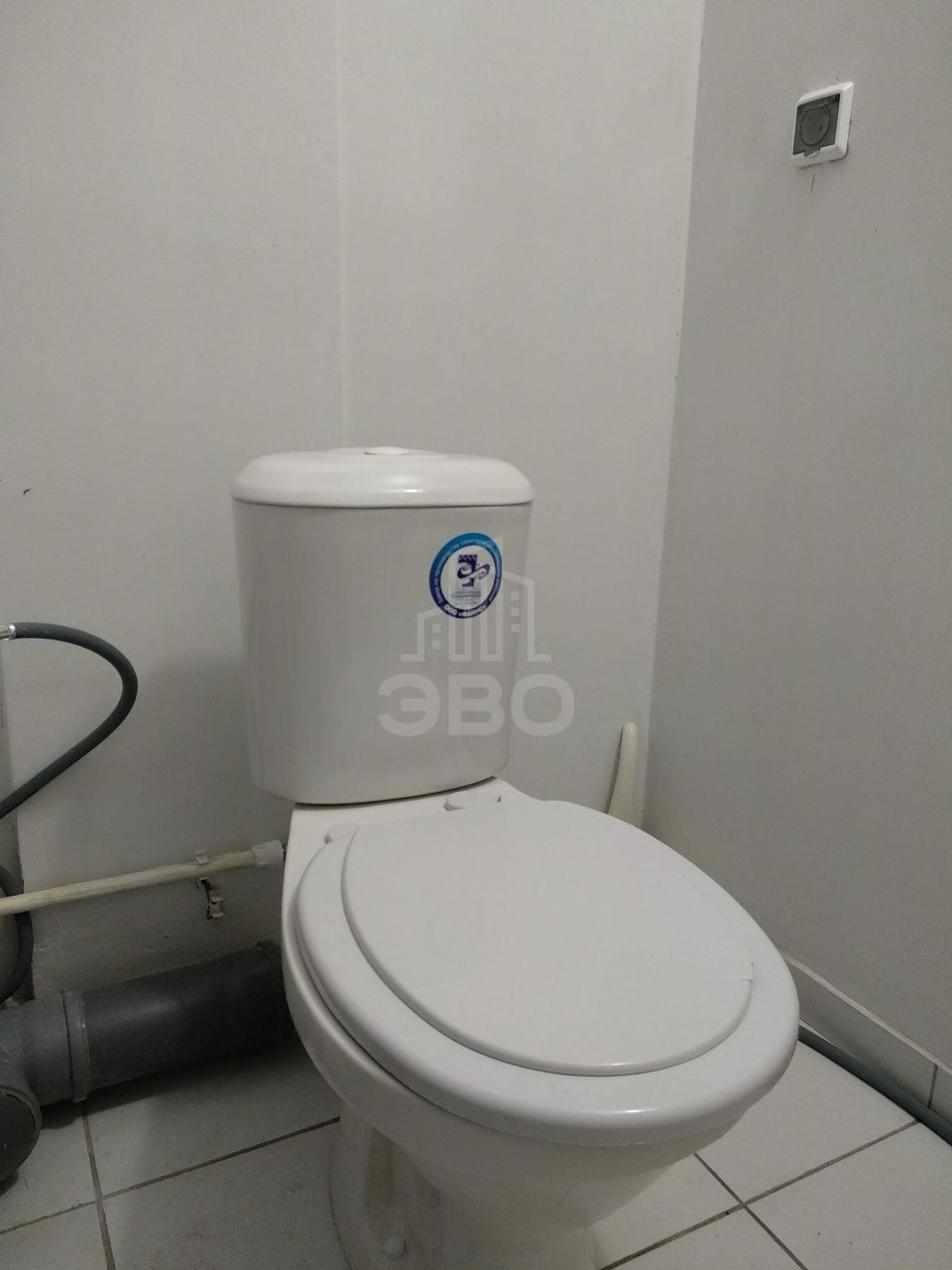 двухкомнатная квартира в Санкт-Петербурге по адресу: Александра Грина б-р., 1