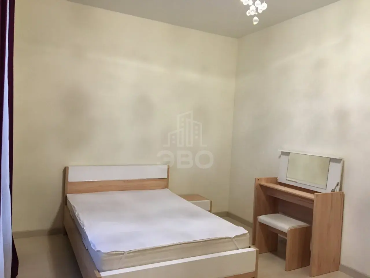 двухкомнатная квартира в Санкт-Петербурге по адресу: Киевская ул., 3