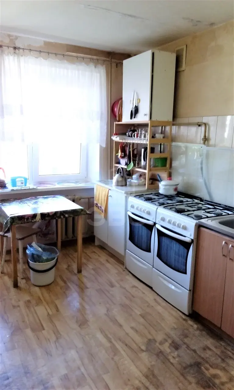 комната в Санкт-Петербурге по адресу: Брянцева ул., 15