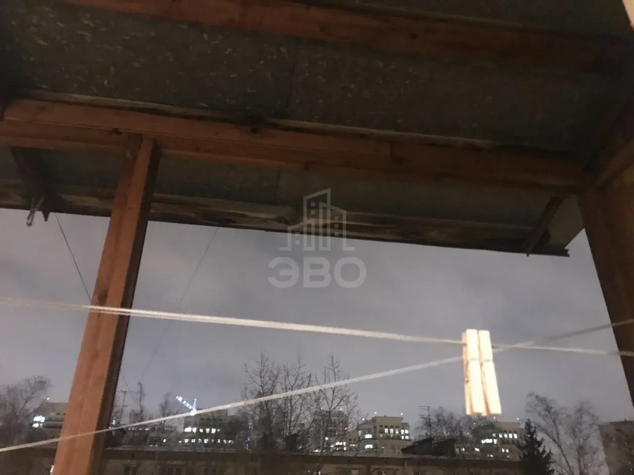 двухкомнатная квартира в Санкт-Петербурге по адресу: Новоизмайловский пр-кт., 38, к 4