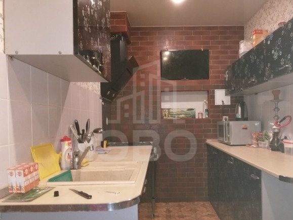 трехкомнатная квартира в Санкт-Петербурге по адресу: Десантников ул., 32