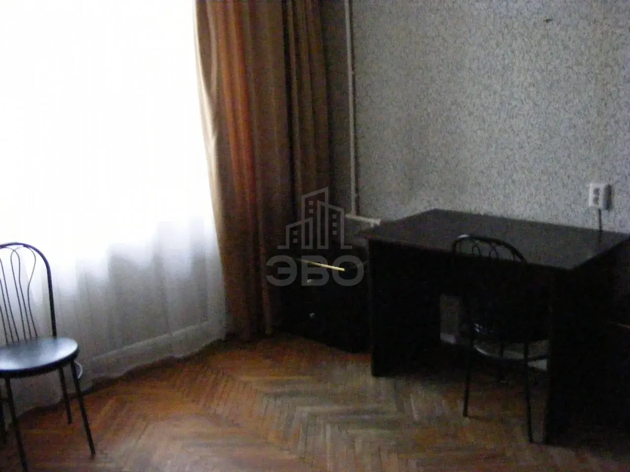трехкомнатная квартира в Санкт-Петербурге по адресу: Десантников ул., 32