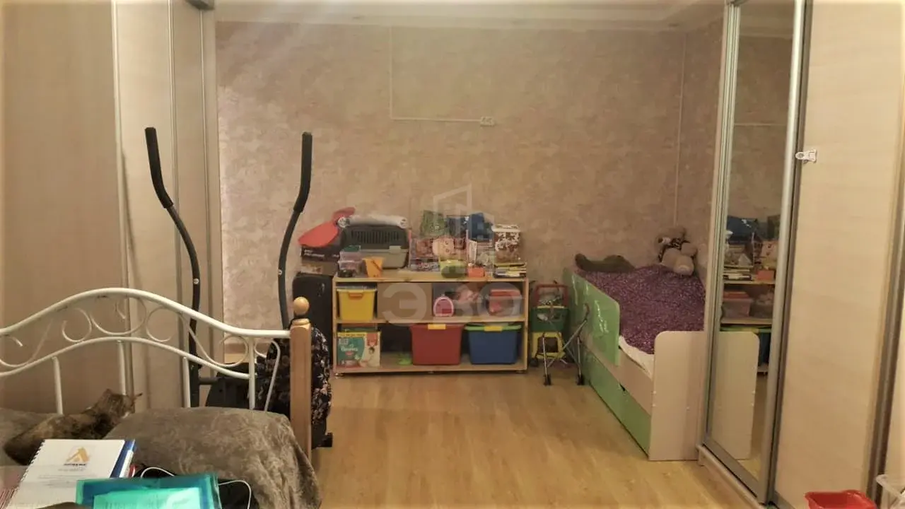 однокомнатная квартира в Санкт-Петербурге по адресу: Верности ул., 18