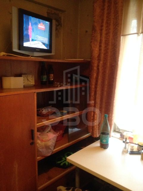 однокомнатная квартира в Санкт-Петербурге по адресу: Маршала Блюхера пр-кт., 57, к 2