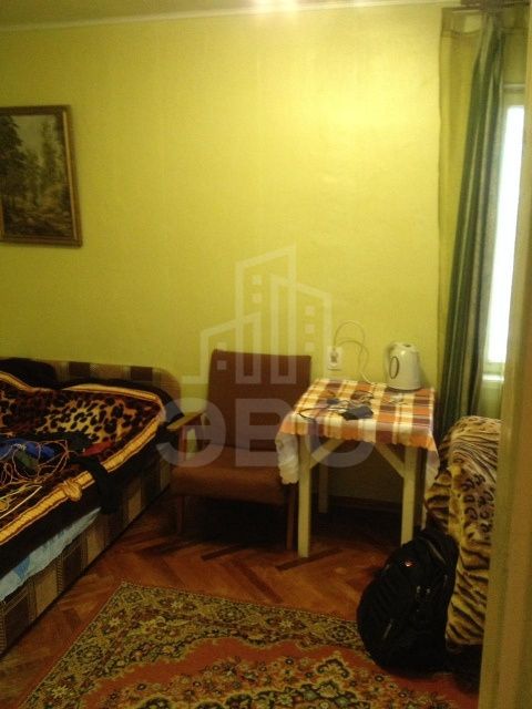 однокомнатная квартира в Санкт-Петербурге по адресу: Маршала Блюхера пр-кт., 57, к 2