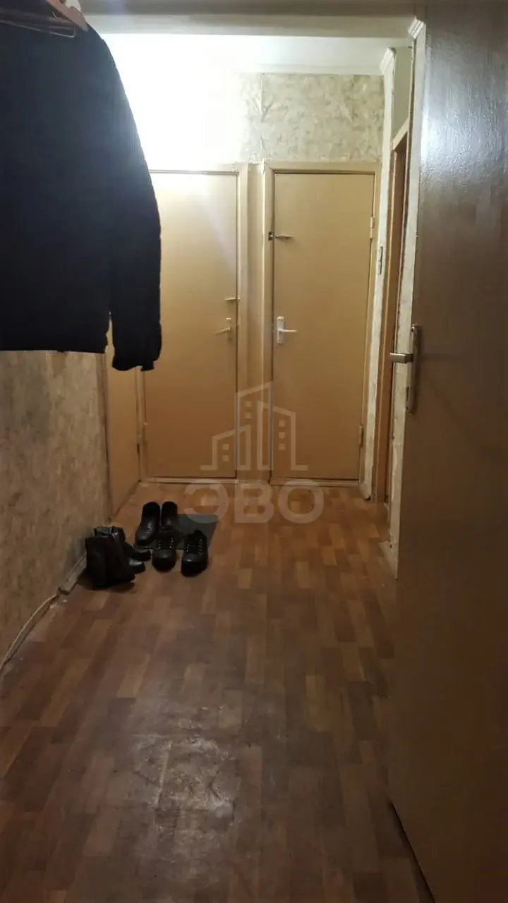 двухкомнатная квартира в Санкт-Петербурге по адресу: Просвещения пр-кт., 30, к 1