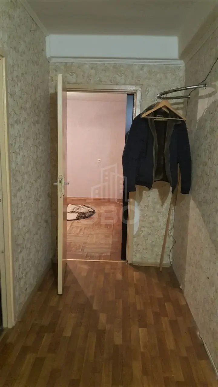 двухкомнатная квартира в Санкт-Петербурге по адресу: Просвещения пр-кт., 30, к 1