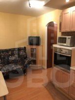 однокомнатная квартира в Санкт-Петербурге по адресу: Ветеранов пр-кт., 122