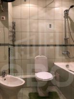 однокомнатная квартира в Санкт-Петербурге по адресу: Ветеранов пр-кт., 122