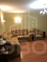 однокомнатная квартира в Санкт-Петербурге по адресу: Ветеранов пр-кт., 122