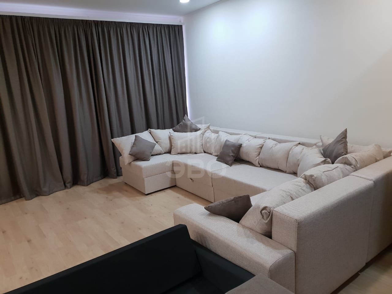 двухкомнатная квартира в Санкт-Петербурге по адресу: Обводного канала наб., 123