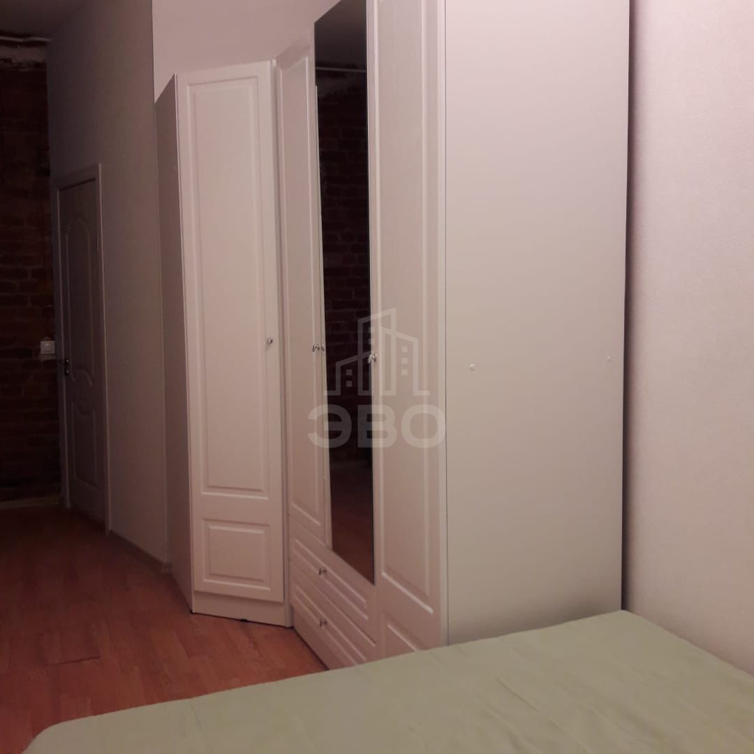 двухкомнатная квартира в Санкт-Петербурге по адресу: Обводного канала наб., 123