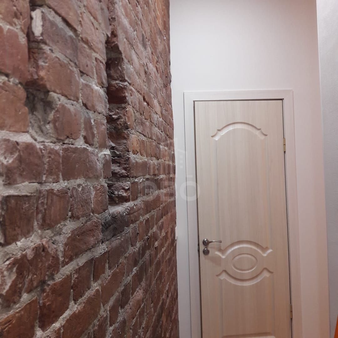 двухкомнатная квартира в Санкт-Петербурге по адресу: Обводного канала наб., 123