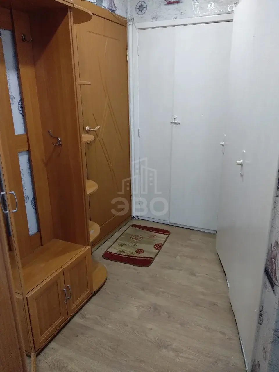 однокомнатная квартира в Санкт-Петербурге по адресу: Софийская ул., 43, к 1