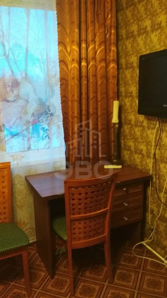 комната в Санкт-Петербурге по адресу: Крыленко ул., 7, к 1