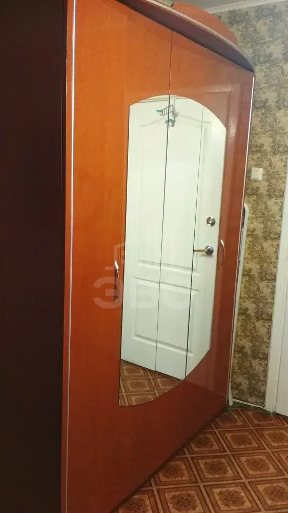 комната в Санкт-Петербурге по адресу: Крыленко ул., 7, к 1