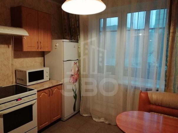 однокомнатная квартира в Санкт-Петербурге по адресу: Латышских Стрелков ул., 5, к 2